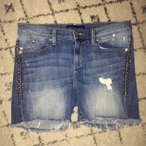 Rock & Republic Denim Shorts